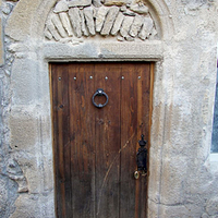 Photo de France - Saint-Saturnin
